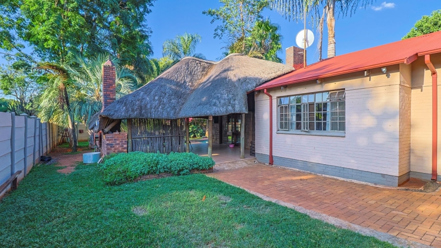 3 Bedroom Property for Sale in Bodorp North West